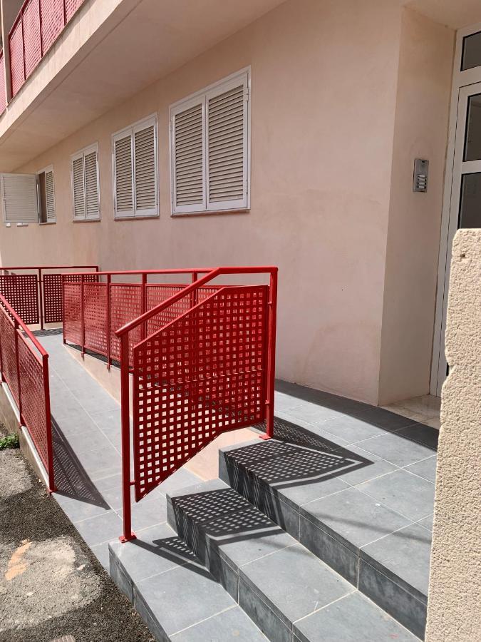 El Olivo House A San Isidro (Tenerife) Exterior foto